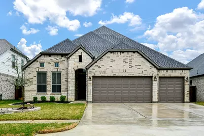236 Bright Bluff Circle, Waller, TX 77484 - Photo 1