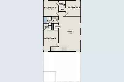 8603 Blueberry Ash Street, Magnolia, TX 77354 - Photo 3