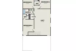 8603 Blueberry Ash St, Magnolia, TX 77354 - Photo 3