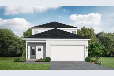 8603 Blueberry Ash Street, Magnolia, TX 77354 - Photo 1