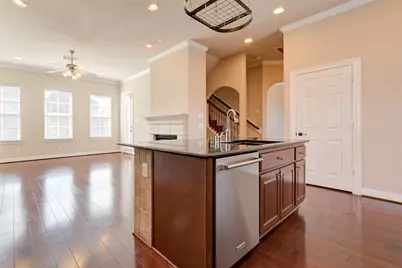74 Shell Port Square, The Woodlands, TX 77380 - Photo 25