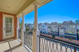 74 Shell Port Square, The Woodlands, TX 77380 - Photo 1
