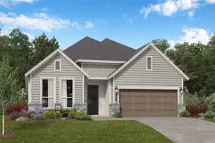 7034 Salt Dome Dr, League City, TX 77546 - Photo 1