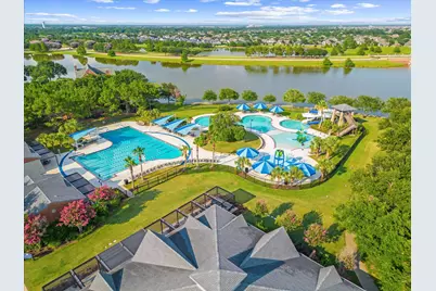 18715 N Thomas Shore Drive, Cypress, TX 77433 - Photo 45