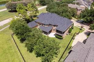 18715 N Thomas Shore Dr, Cypress, TX 77433 - Photo 43
