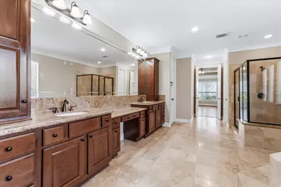 18715 N Thomas Shore Drive, Cypress, TX 77433 - Photo 17