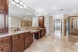 18715 N Thomas Shore Dr, Cypress, TX 77433 - Photo 17
