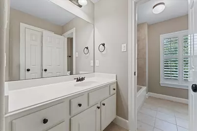 18715 N Thomas Shore Drive, Cypress, TX 77433 - Photo 29