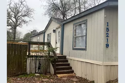 15219 Paradise Cove Drive, Willis, TX 77318 - Photo 1