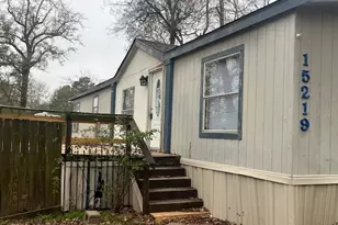 15219 Paradise Cove Dr, Willis, TX 77318 - Photo 1