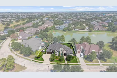 27806 Myrtle Lake Lane, Katy, TX 77494 - Photo 1