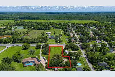 Lot 1 E E Brazos Avenue, West Columbia, TX 77486 - Photo 7