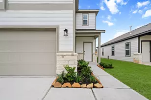 4010 Windy Whisper Dr, Brookshire, TX 77423 - Photo 3