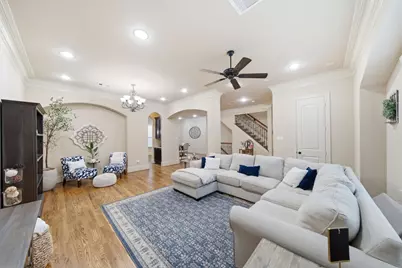 5950 Kiam Street #E, Houston, TX 77007 - Photo 7