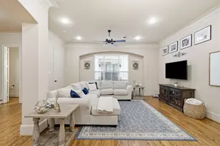 5950 Kiam St, Houston, TX 77007 - Photo 5
