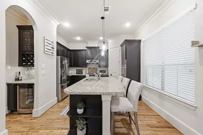 5950 Kiam Street #E, Houston, TX 77007 - Photo 11
