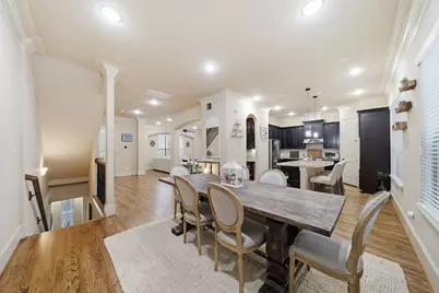 5950 Kiam Street #E, Houston, TX 77007 - Photo 15