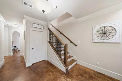 5950 Kiam Street #E, Houston, TX 77007 - Photo 3