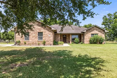 7909 Power Line Road, Richmond, TX 77469 - Photo 1