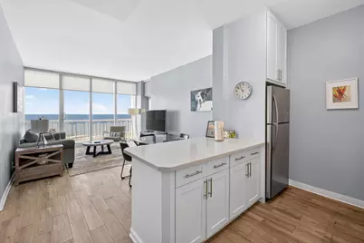 1401 E Beach Drive #1206, Galveston, TX 77550 - Photo 11