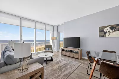 1401 E Beach Drive #1206, Galveston, TX 77550 - Photo 5