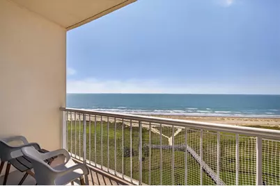 1401 E Beach Drive #1206, Galveston, TX 77550 - Photo 13