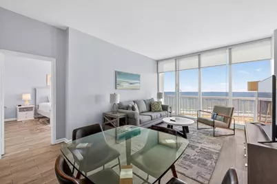 1401 E Beach Drive #1206, Galveston, TX 77550 - Photo 9