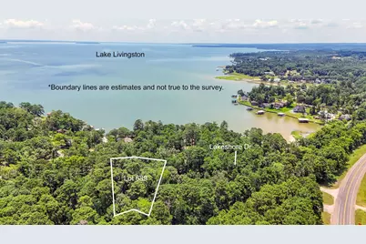 Tbd Lakeshore/Black Walniut Drive, Coldspring, TX 77331 - Photo 1