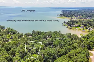 Tbd Lakeshore/Black Walniut Dr, Coldspring, TX 77331 - Photo 1