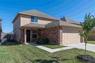 5750 Long Arbor Dr, Katy, TX 77449 - Photo 1