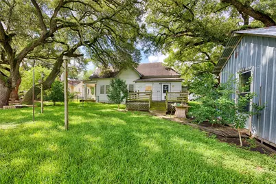 705 Baumgarten Street, Schulenburg, TX 78956 - Photo 29