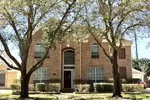 3216 Shadowwalk Dr, Houston, TX 77082 - Photo 1