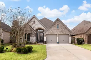 143 Trillium Park Loop, Conroe, TX 77304 - Photo 1