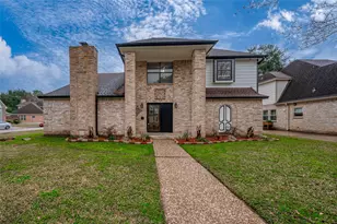 919 Mockingbird Way, Sugar Land, TX 77478 - Photo 1