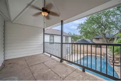 919 Mockingbird Way, Sugar Land, TX 77478 - Photo 35