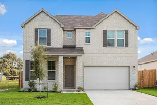 3517 Monroe St, Bay City, TX 77414 - Photo 1