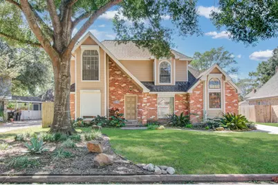 4243 Meadowchase Lane, Houston, TX 77014 - Photo 1