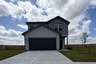 8543 Alma Lily Dr, Richmond, TX 77469 - Photo 1