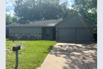 15818 Willbriar Lane, Houston, TX 77489 - Photo 1