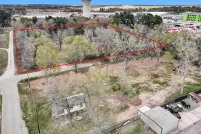 2921 Beasley Road, Conroe, TX 77301 - Photo 1
