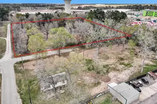 2921 Beasley Rd, Conroe, TX 77301 - Photo 1