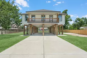 628 Oakdale St, Shoreacres, TX 77571 - Photo 3