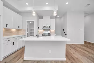 2333 Hoskins Drive, Houston, TX 77080 - Photo 9