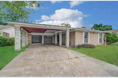 1314 Mosher Lane, Houston, TX 77088 - Photo 1