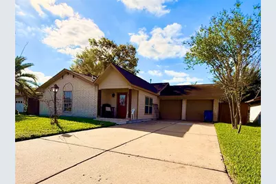 4546 Connorvale Road, Houston, TX 77039 - Photo 1