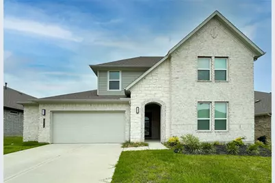 15216 Tattle Creek Lane, Conroe, TX 77384 - Photo 3