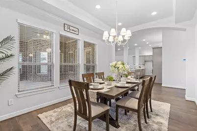 5803 Manning Hollow Lane, Sugar Land, TX 77479 - Photo 7