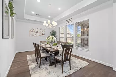 5803 Manning Hollow Lane, Sugar Land, TX 77479 - Photo 5