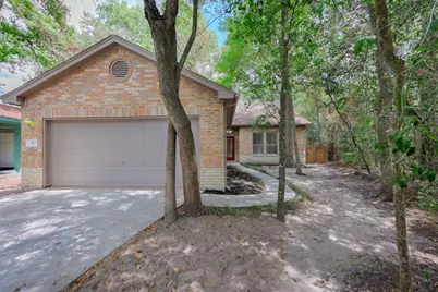 10 Hancock Street, Conroe, TX 77301 - Photo 1