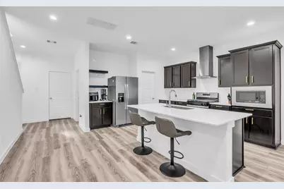 3227 Creston Gate Drive, Houston, TX 77047 - Photo 13